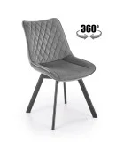 CHAIR K 520, GREY order